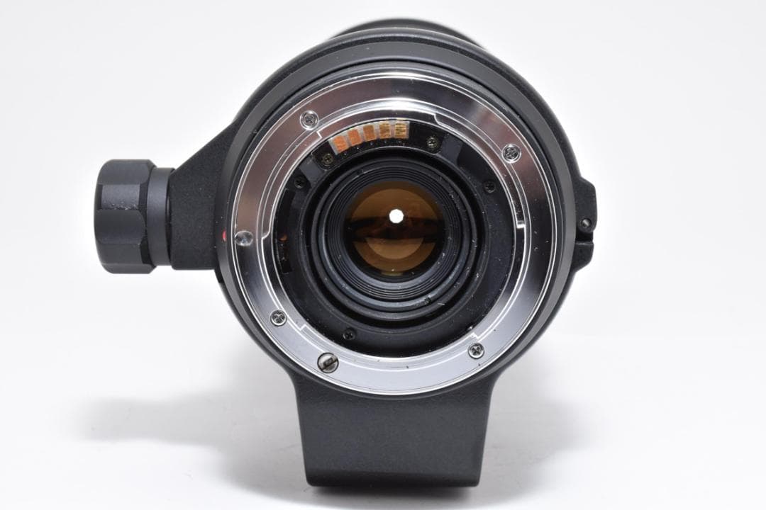 レンズ(ズーム) SIGMA APO 170-500mmF5-6.3DG #2891