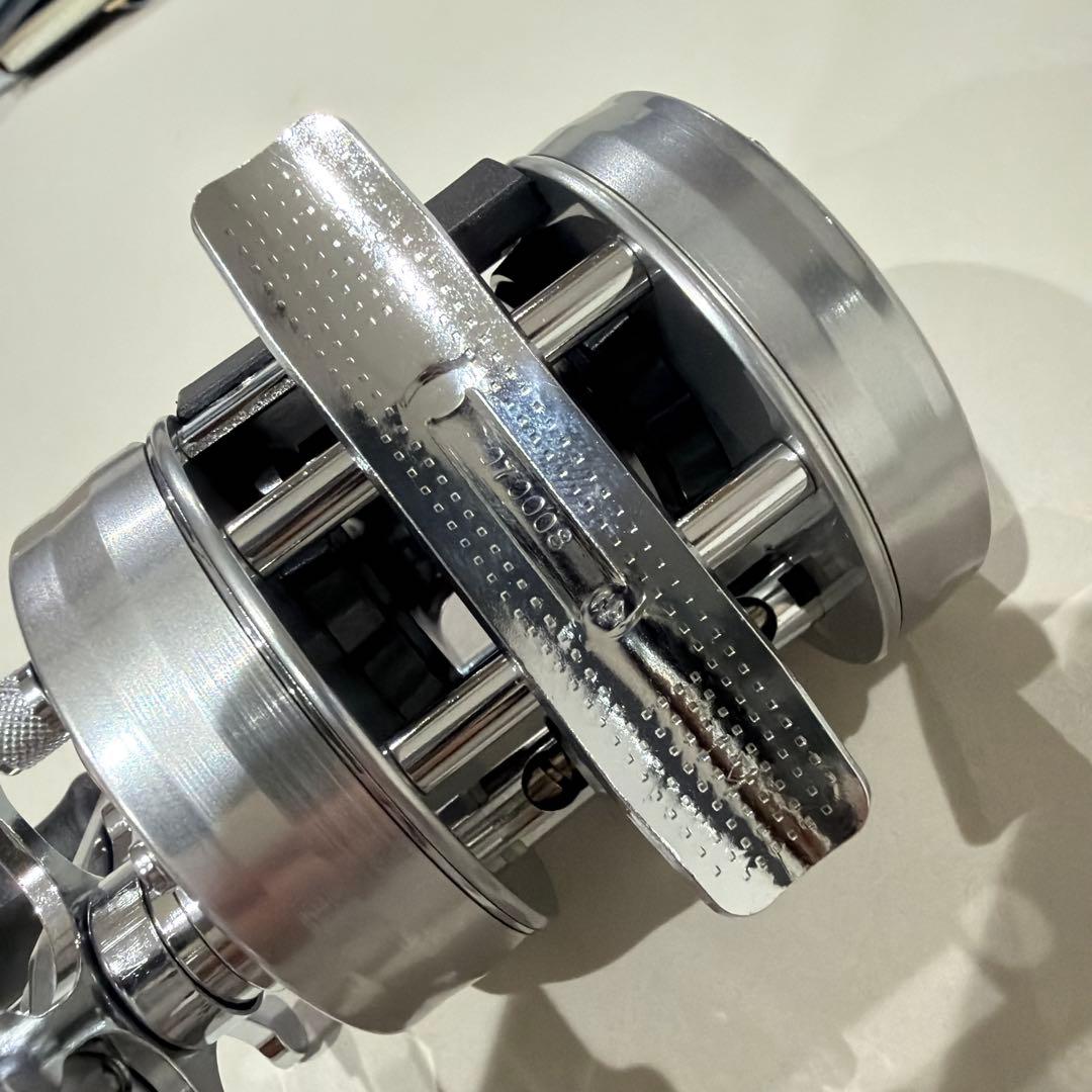 アンバサダー 2601c カスタム