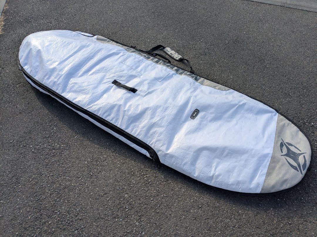 nana　DESTINATION SUPハードケース8'6