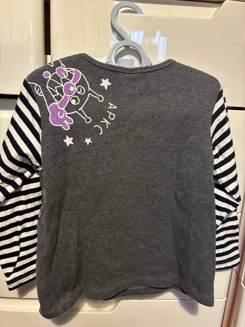 最終値下げ！！　ダダンダン　リュック　長そで　長ズボン　セット売り