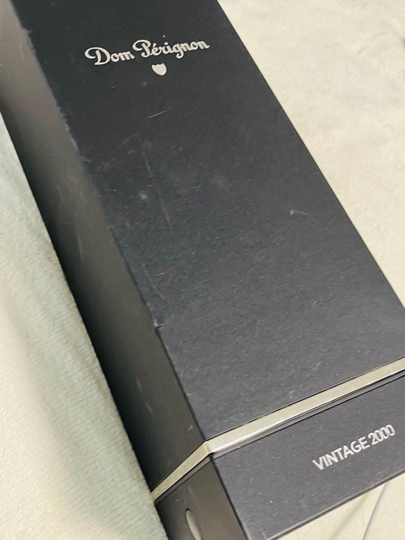 Dom Pérignon ヴィンテージ2000 750ml