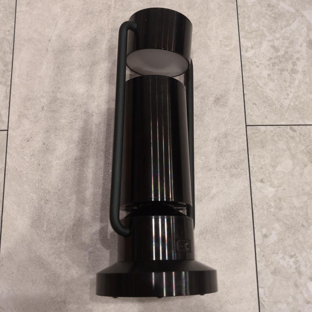 CANON(キヤノン) albos ライト&スピーカー ML-A ブラック