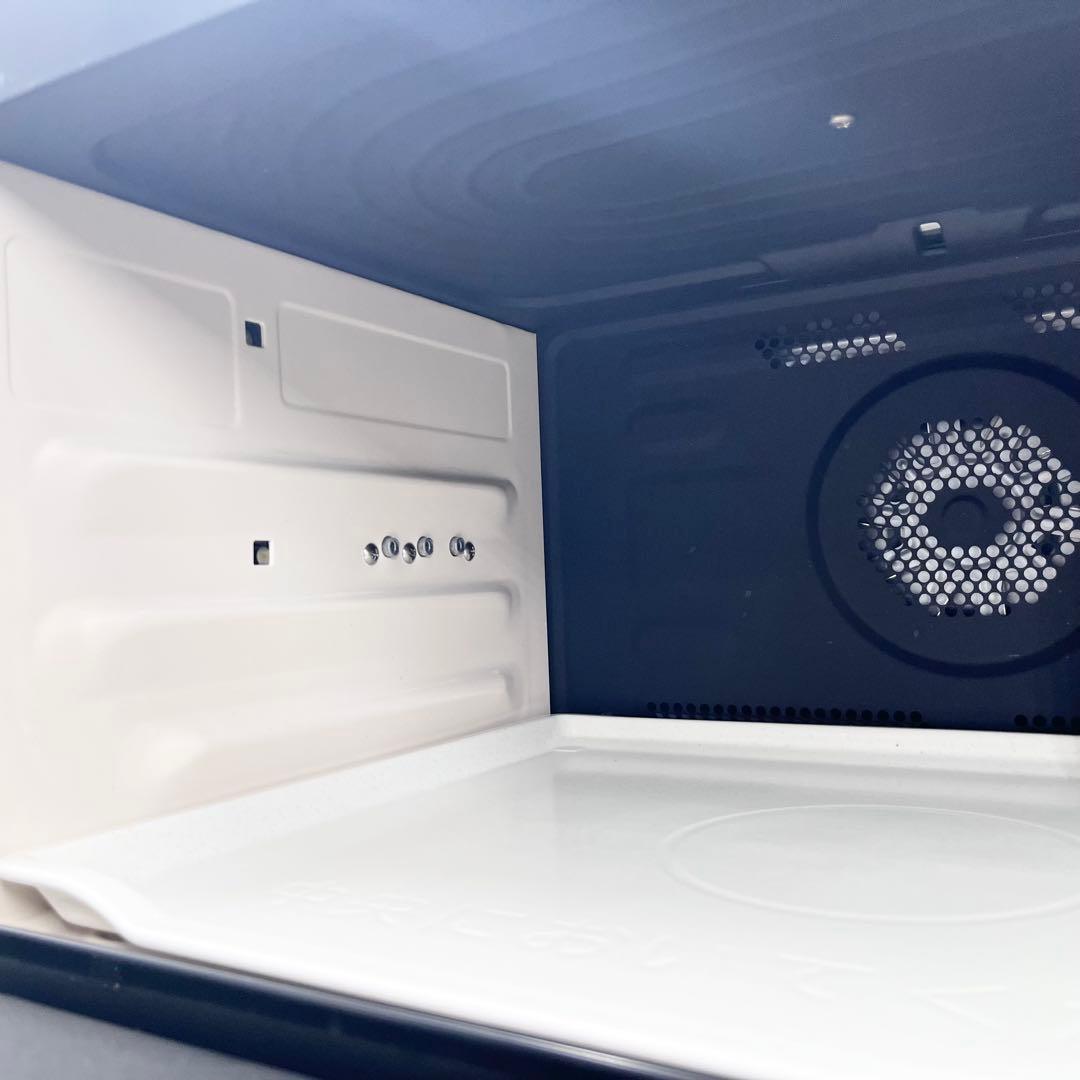 日立 過熱水蒸気オーブンレンジ MRO-W1Y ヘルシーシェフ 2020年製