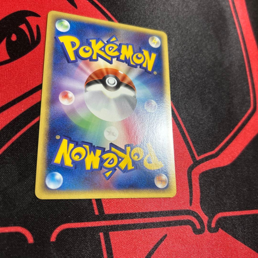 ポケモンカード R団のニューラex 1枚