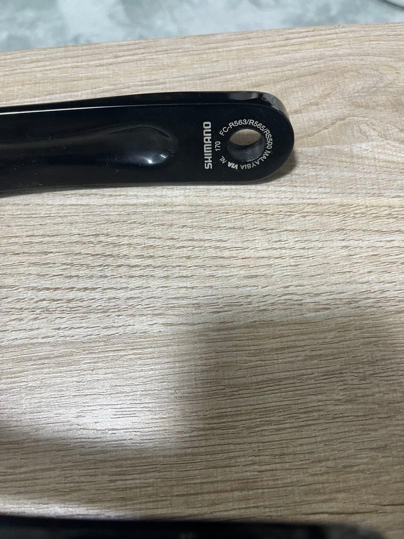 シマノ　105 5800 コンポセット