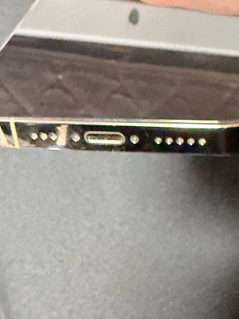 Apple iPhone 14Proゴールド「ジャンク品」