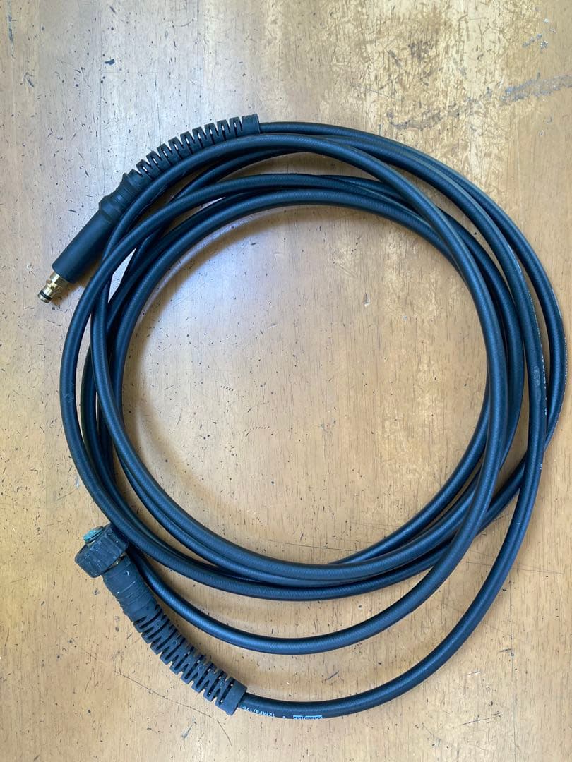 KARCHER 高圧洗浄機 K2 Classic