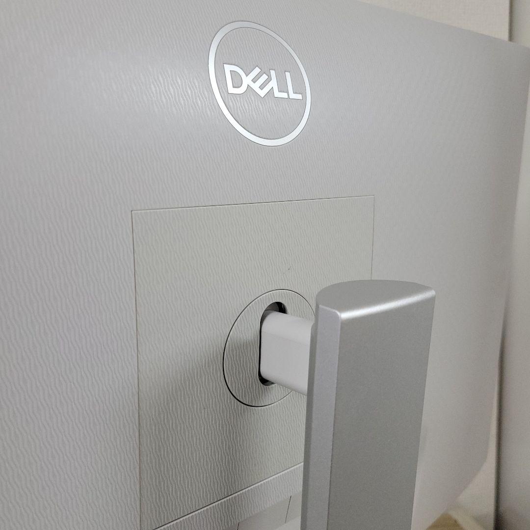 DELL ピボット機能付き 液晶モニター S2421HS 23.8インチ