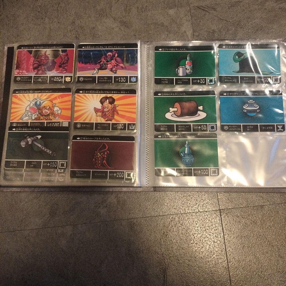 SDガンダム外伝 コンプリートボックス vol02