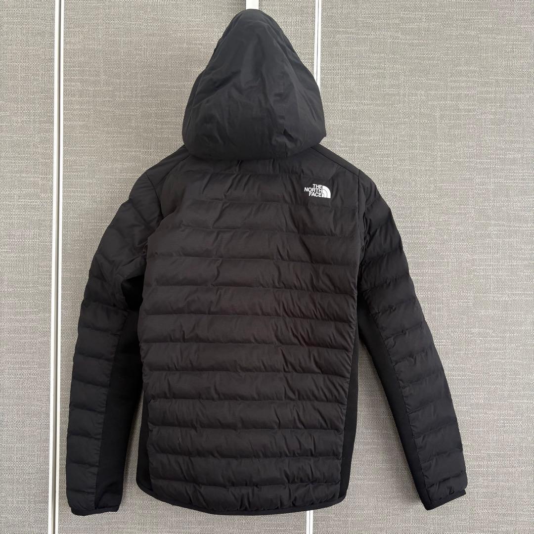THE NORTH FACE ザ・ノース・フェイス レッドランプロフーディS