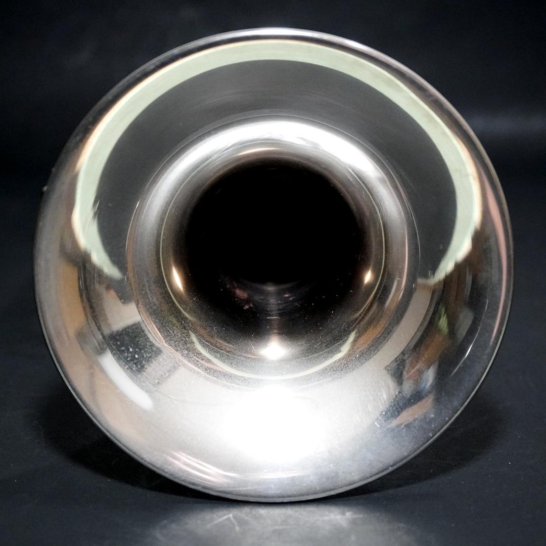 【人気入門モデル】YAMAHAトランペット YTR135／マウスピース