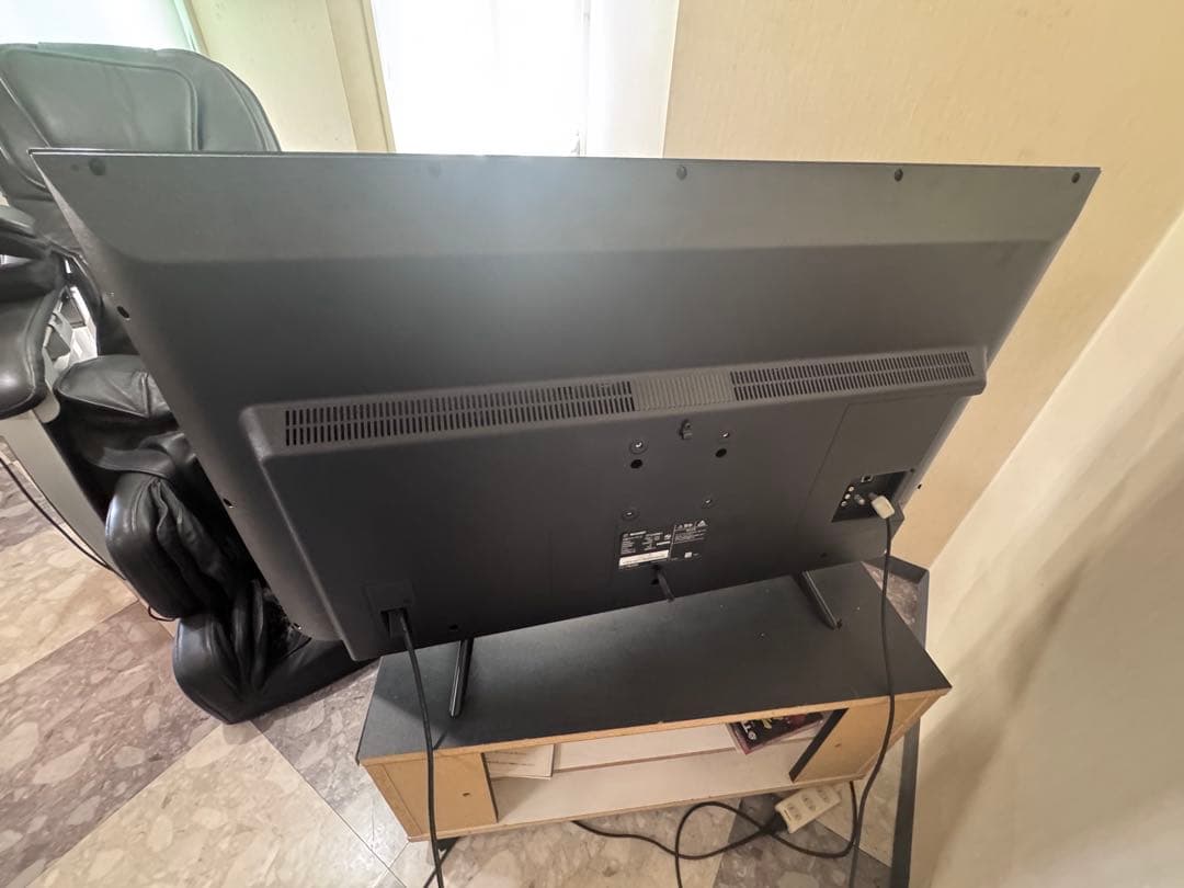 SHARP　AQUOS　2T-C42BE1 42型　2024年製液晶テレビ