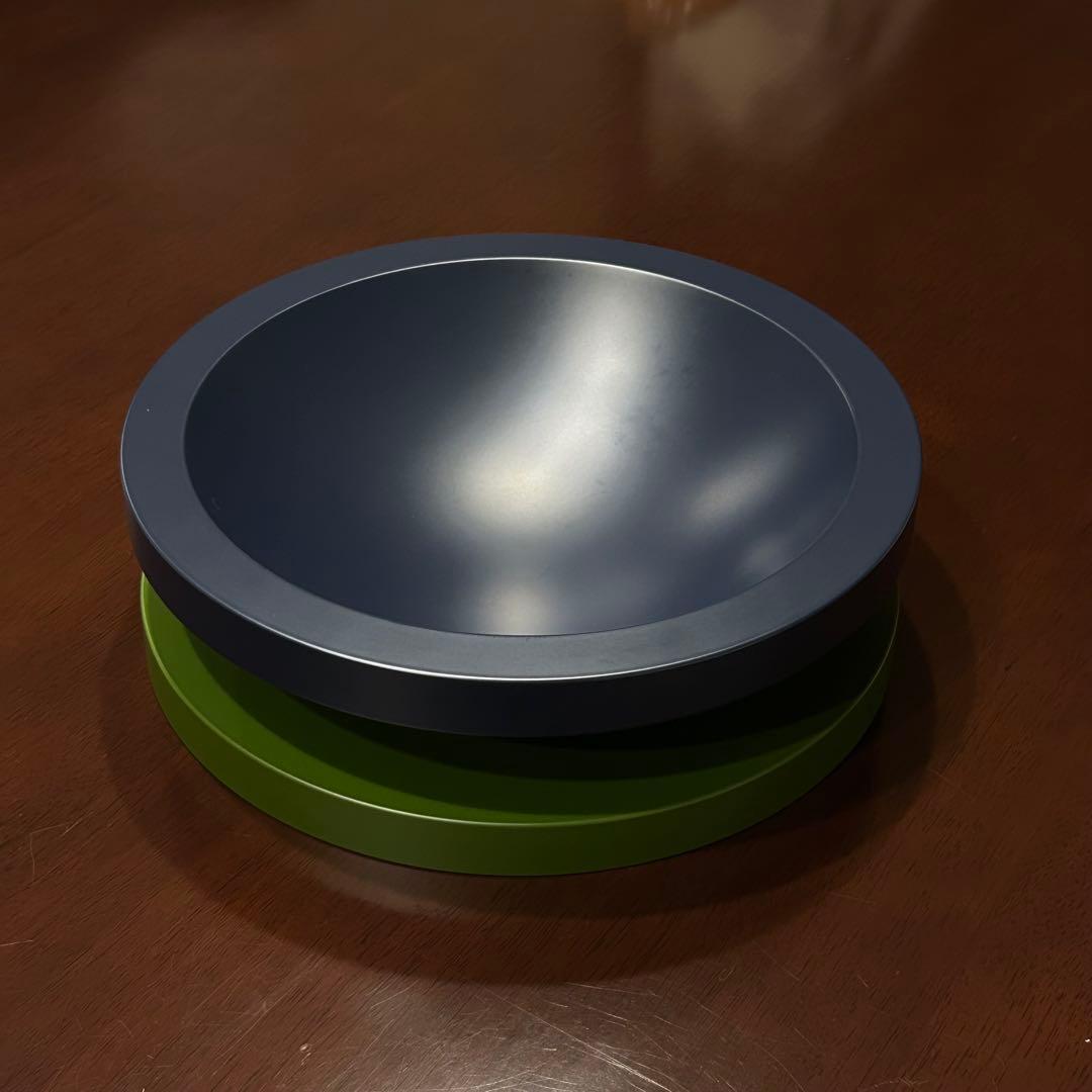 【希少】 Sottsass BASILICO BIG マルトミ ソットサス