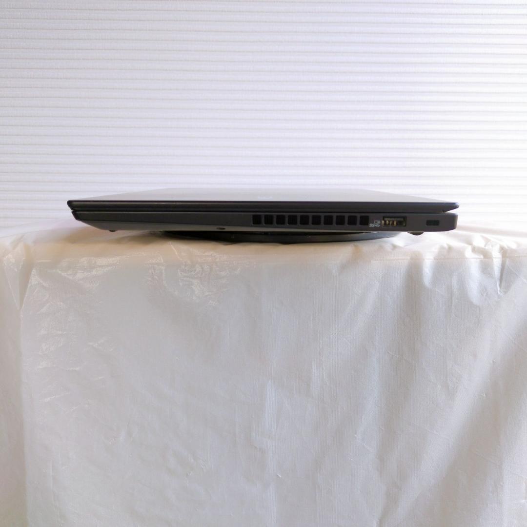 美品 ノートPC Windows11 第10世代i5 メモリ16GB SSD