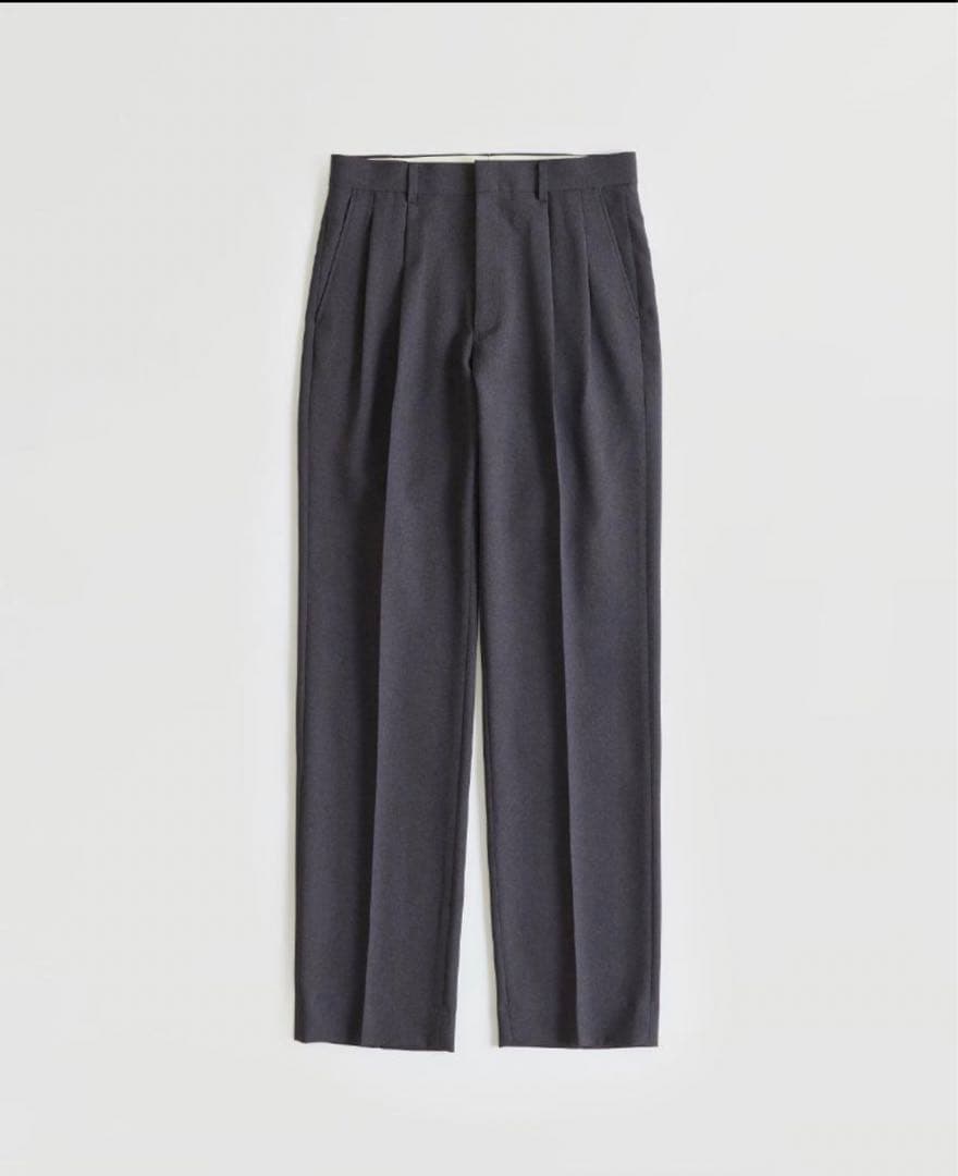 THE SHINZONE シンゾーン CHRYSLER PANTS