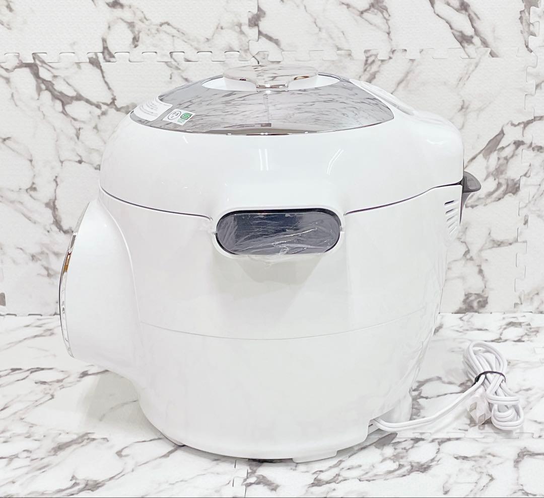 【未使用品】ティファール クックフォーミー CY8511JP