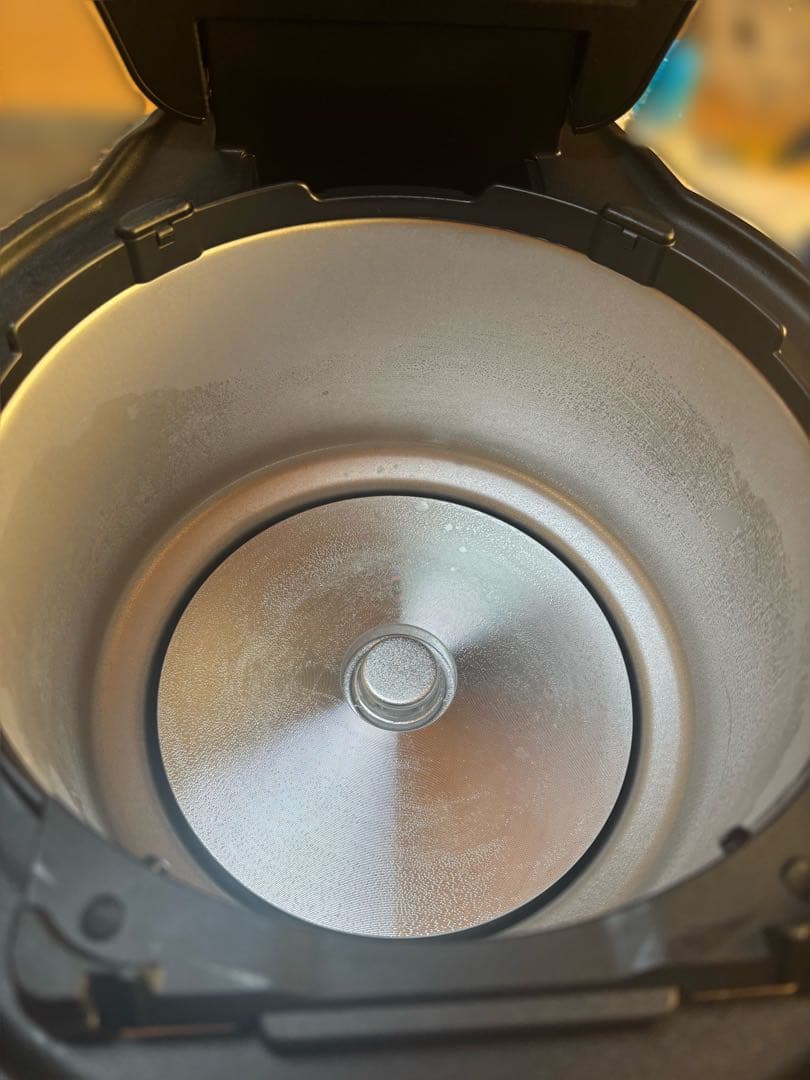 タイガー 電気圧力鍋 TIGER COOKPOT COK-B400-KM