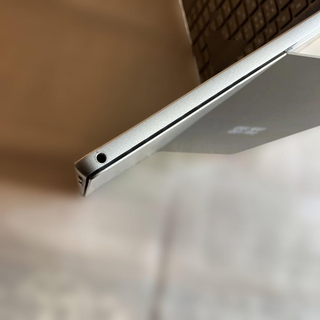 ジャンク扱い Surface Pro7