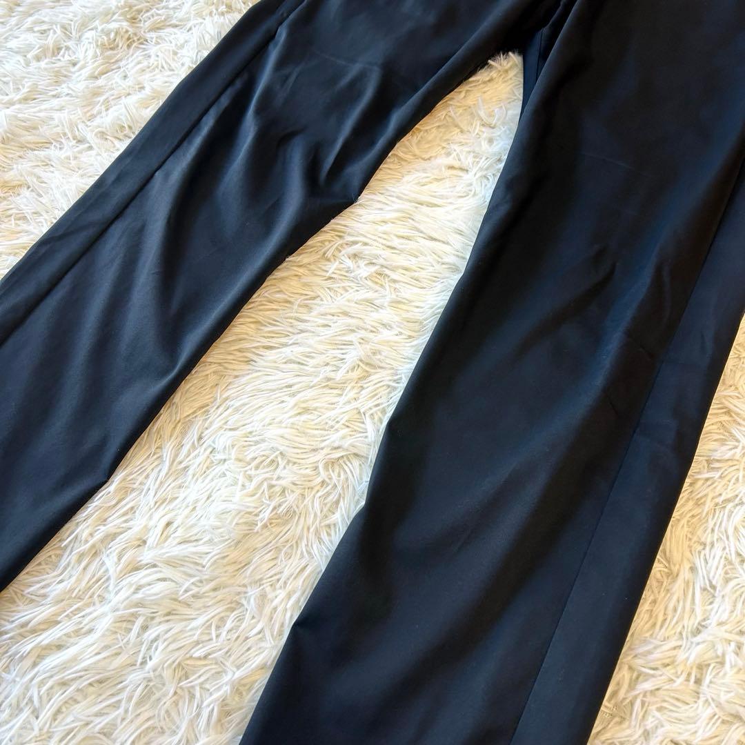 WWS ワークウェアスーツセットアップスーツ　ストレッチ　洗える　撥水