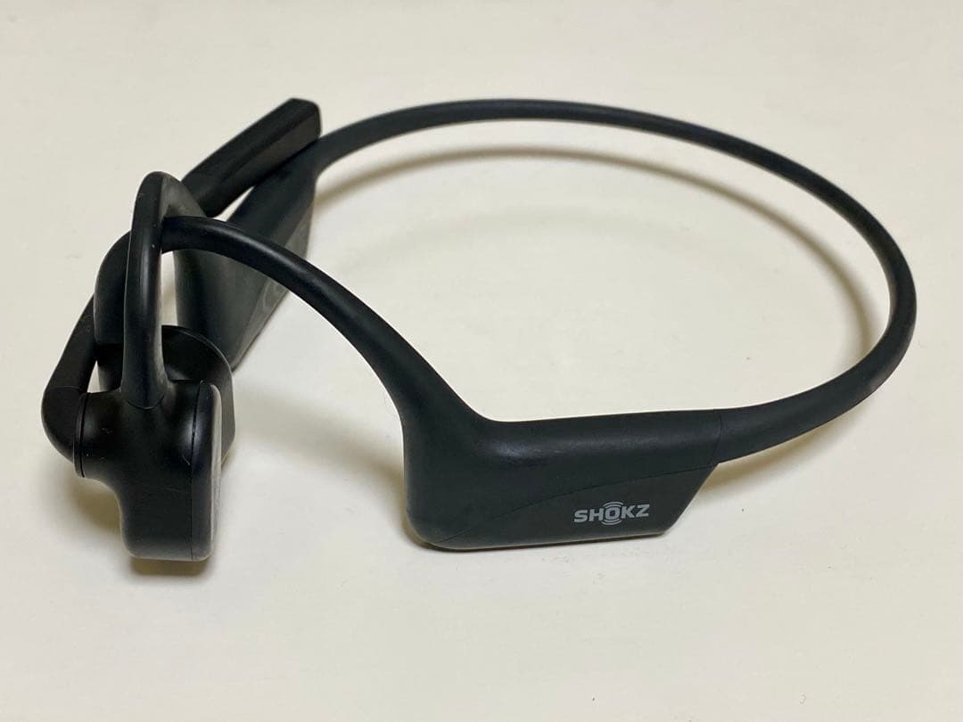 【値下げ中】SHOKZ OPENCOMM2 2025Upgrade USB-A