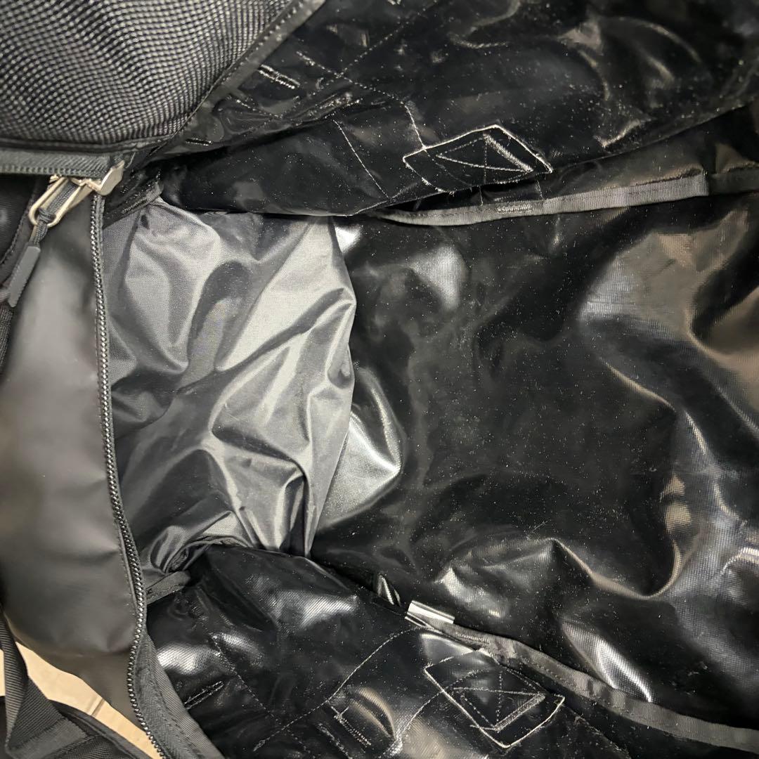 未使用品 THE NORTH FACE BCローリングダッフル NM81902