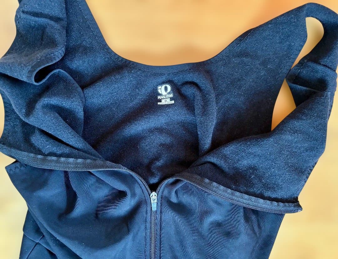 ぬ*る様 パールイズミ PEARL IZUMI ウィンドブレーク ビブ タイツ