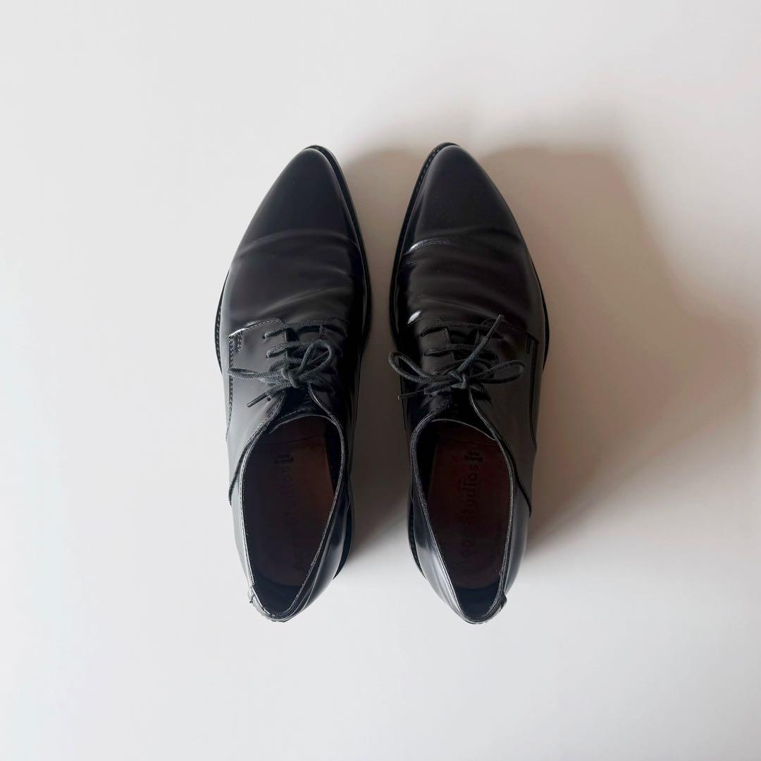 Acne Studios/ドレスシューズ