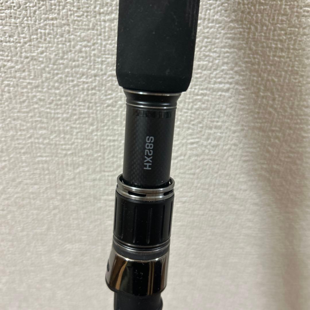 SOULS Performance Studio オシアプラッガー セット