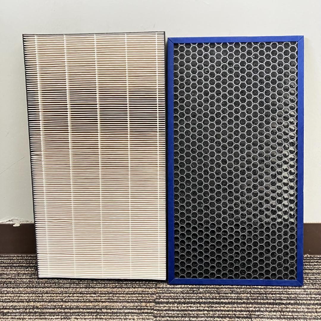 加湿空気清浄機 SHARP KI-TX70-W 2024年製 ホワイト