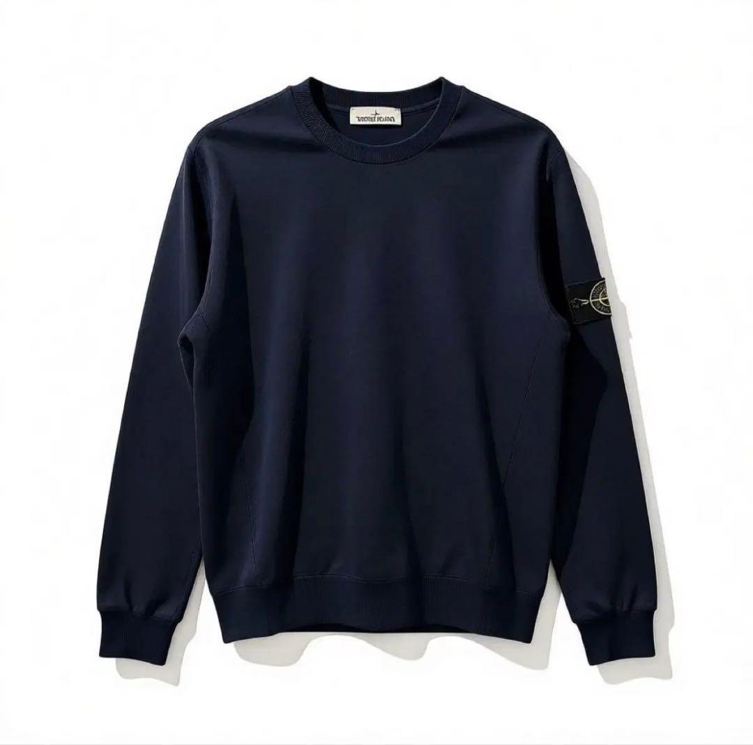 ストーンアイランド スウェット