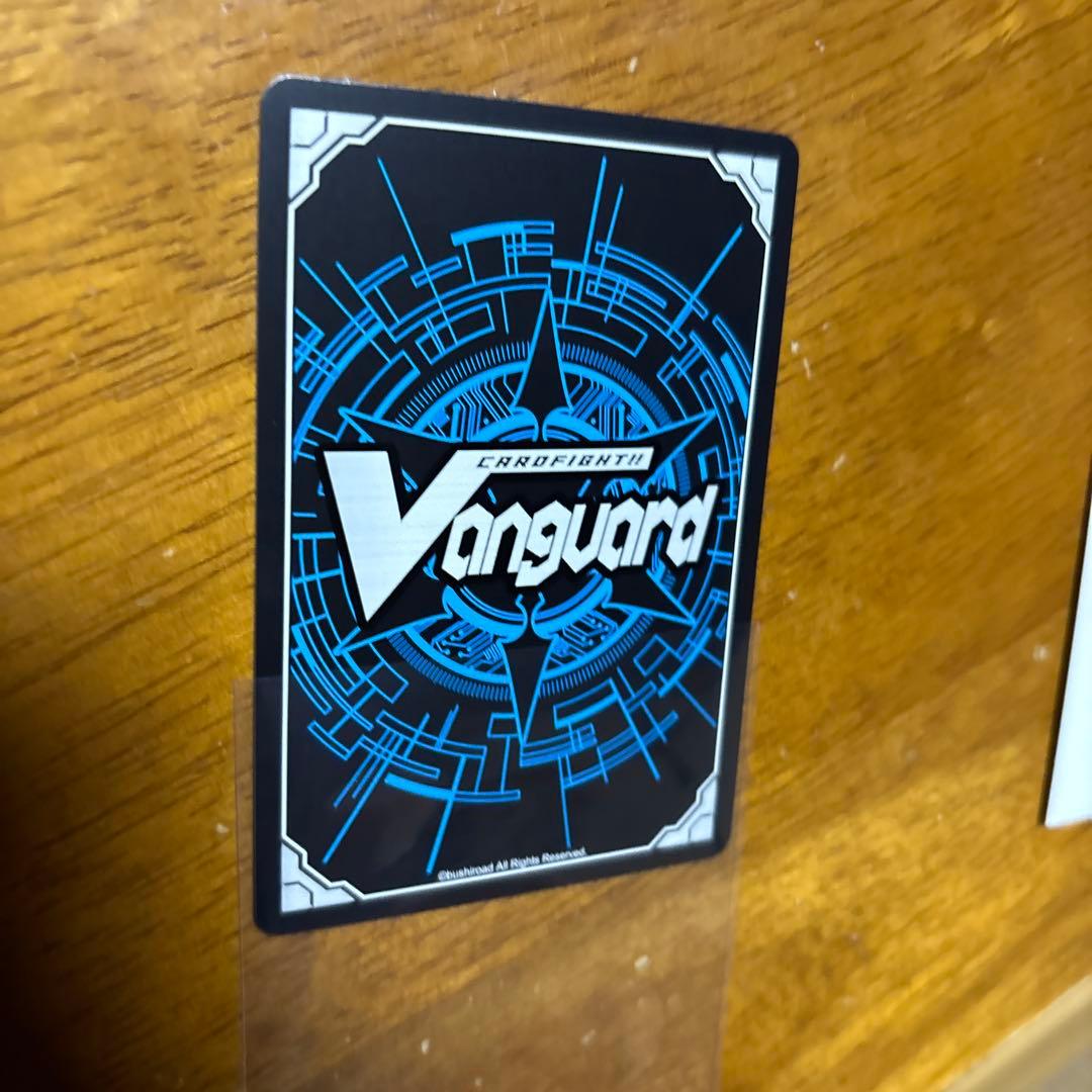 SEC 夢咲き誇る楽団長 リアノーン・トロイメント ヴァンガード