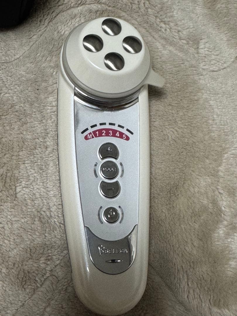 Belega Cell Cure 4T PLUS セルキュア ベレガ