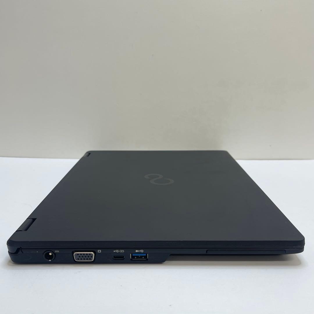 富士通 Lifebook A748/S i5-7300U 8GB SSD256G