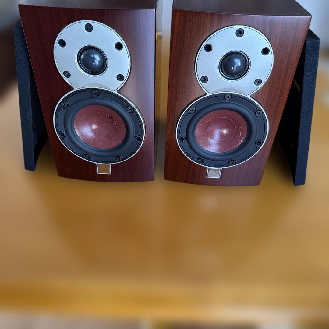 た*み様 DALI MENUET MRロッソ