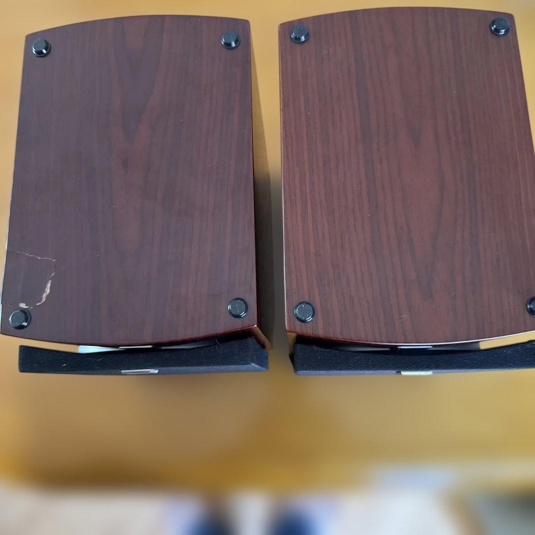 た*み様 DALI MENUET MRロッソ