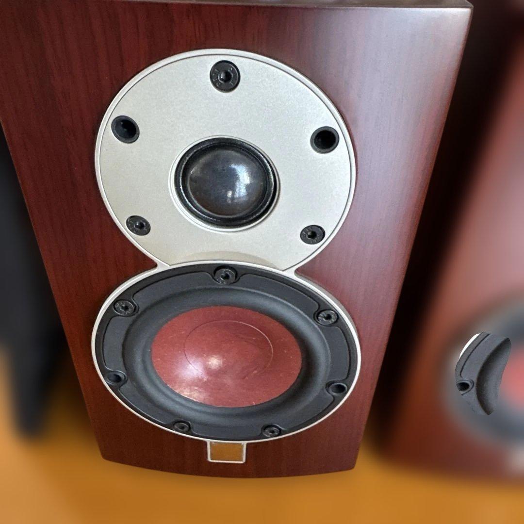 た*み様 DALI MENUET MRロッソ