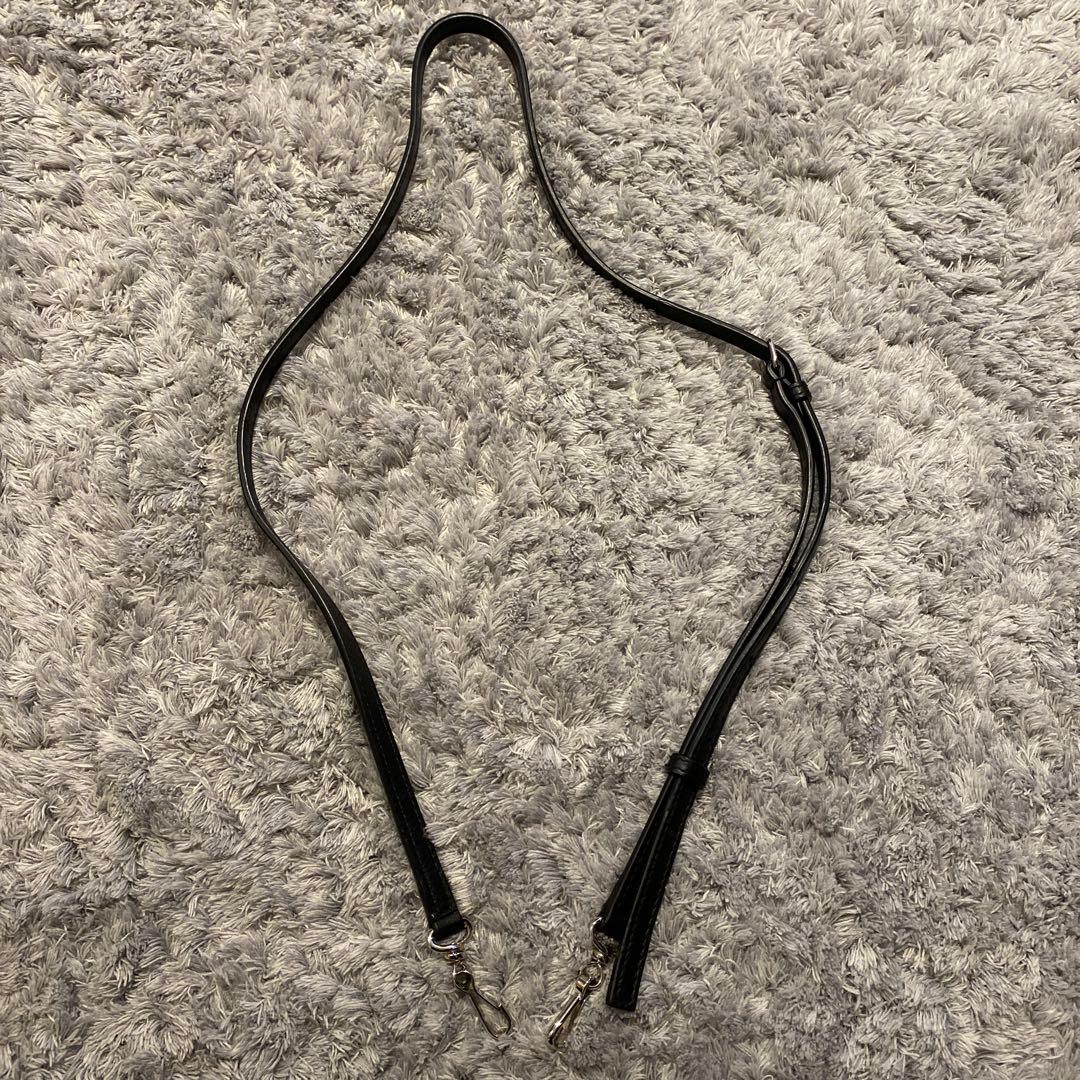 BALENCIAGA エブリデイトートバッグ ブラック