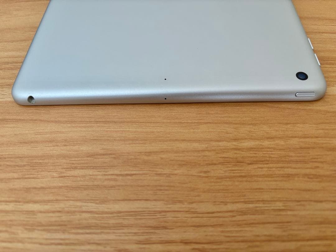 iPad 第9世代 + Apple Pencil（蓋なし）