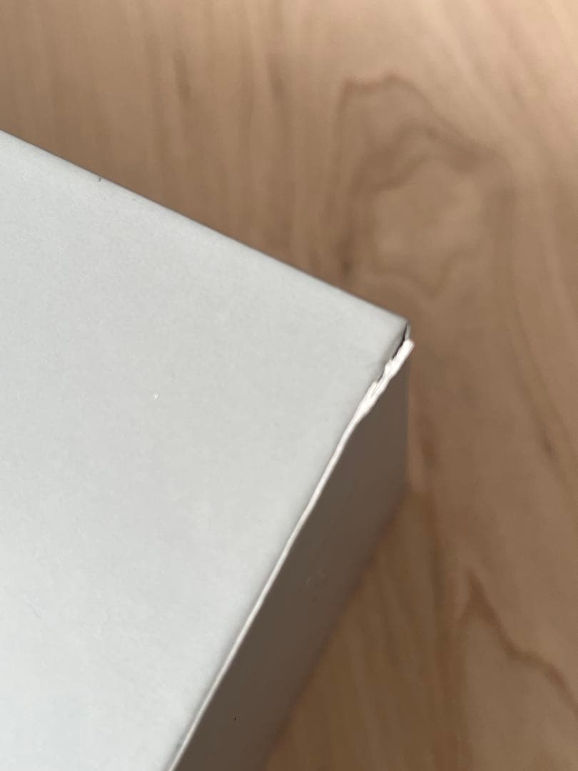 【新品未使用品】SALONIA エアートリートメント DRYER ストーングレー