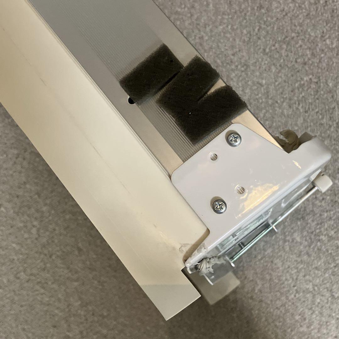 コロナ(Corona) 冷房専用ウインドエアコン シェルホワイト CW-1620