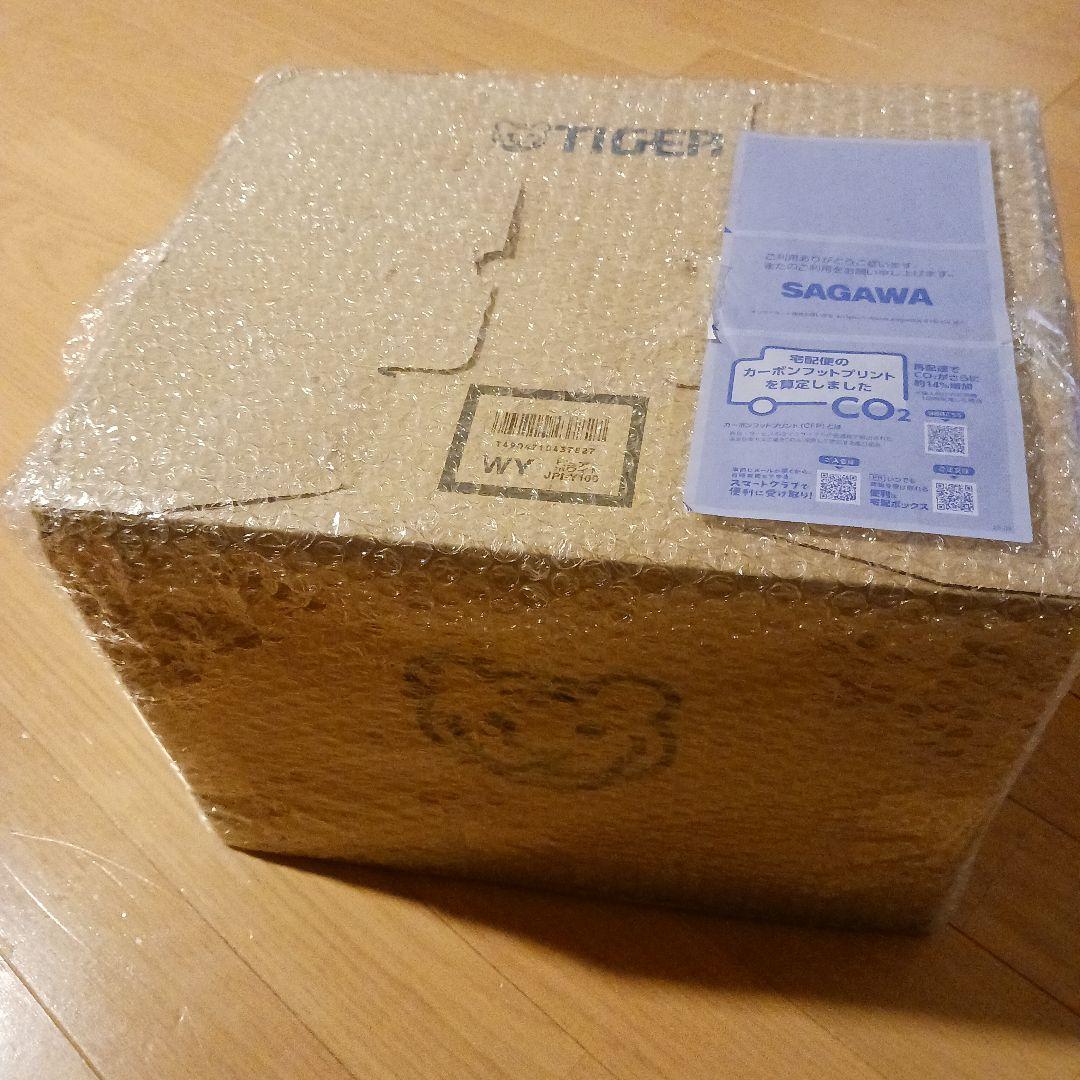 タイガー炊飯器 JPI-Y100