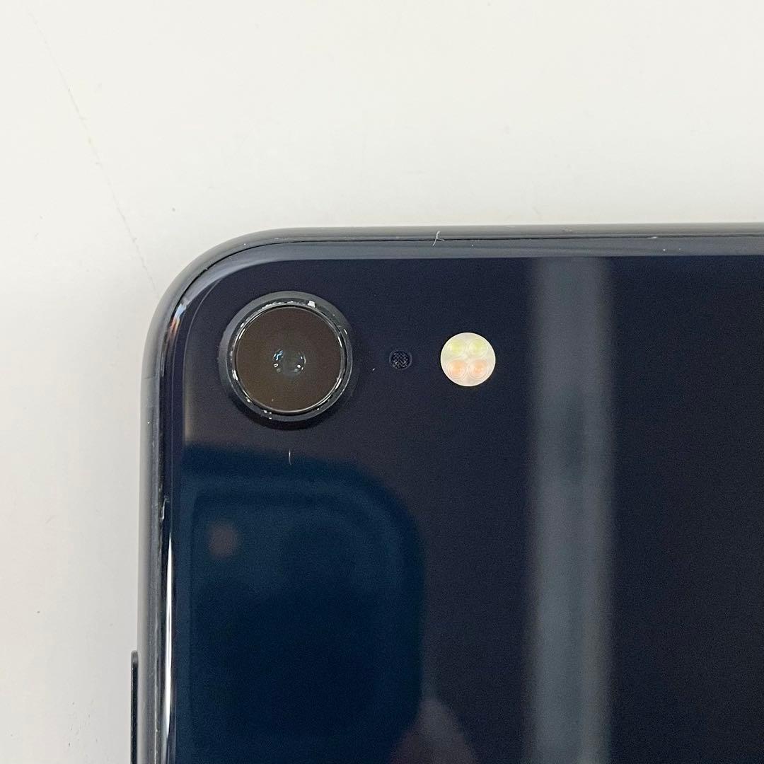 ◎美品 Apple iPhone SE 第三世代 MMYC3J/A 100%