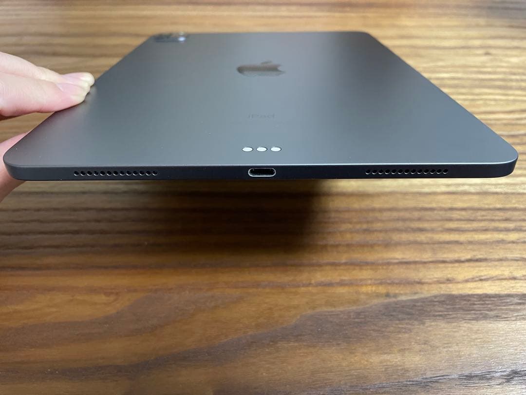 iPad Pro （第2世代）11インチとApple Pencil（第2世代）