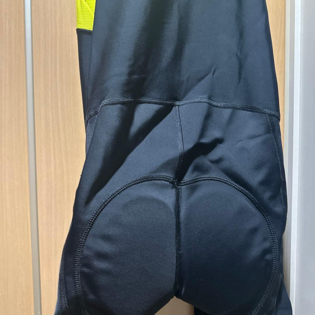 ラファ Rapha ウィンタータイツ WINTER TIGHTS Ｍサイズ M
