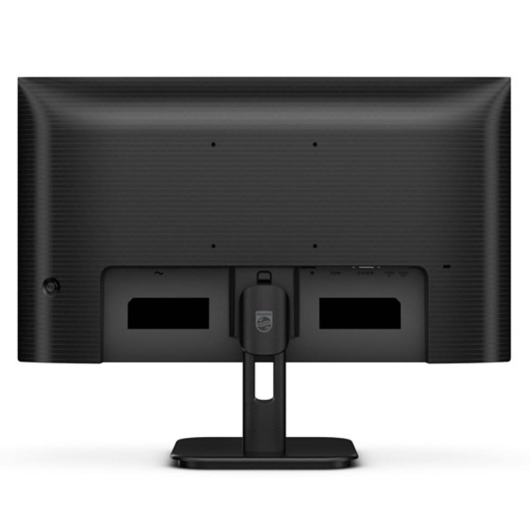 【試用のみ】PHILIPS 21.5型モニター 22E1N1200A/11