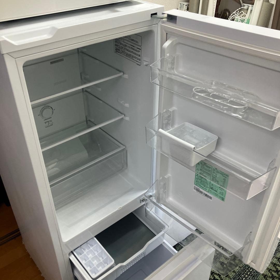 【福岡限定・福岡市近郊配達設置無料】1人暮らし楽ちんスタート家電3点セット♪