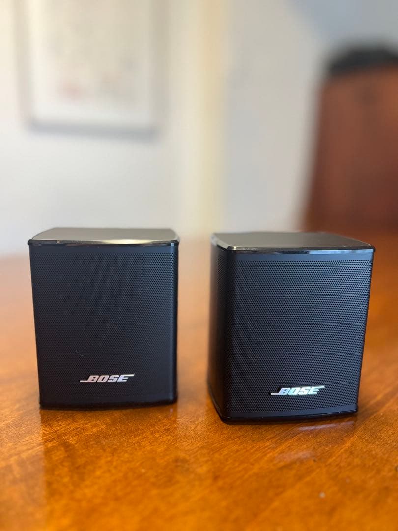 BOSE サラウンドスピーカー