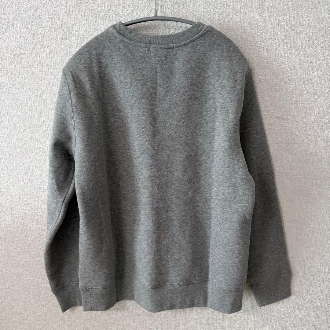 未使用タグ付き　POLO Ralph Lauren スウェット