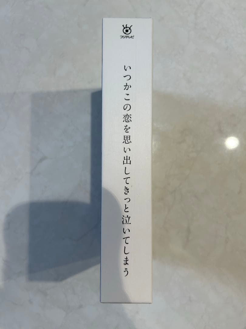 ✨レア品✨いつかこの恋を思い出してきっと泣いてしう 　DVD-BOX〈5枚組〉