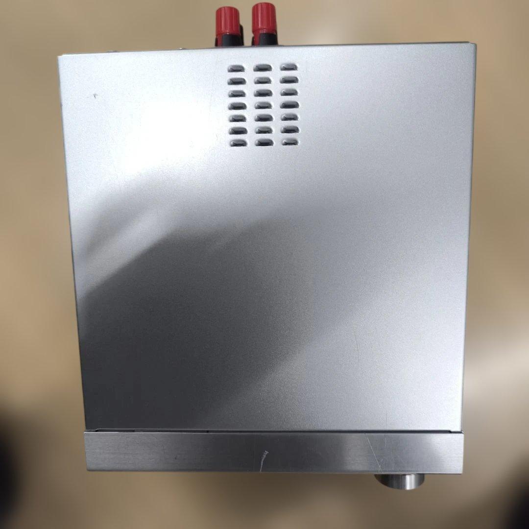 Panasonic SA-PMX90 CDステレオシステム